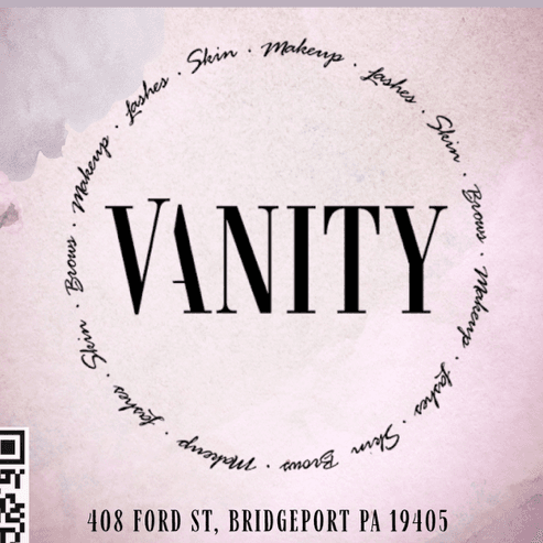 Montco Chamber Brow Special at Vanity Brows & Skin in Bridgeport, PA